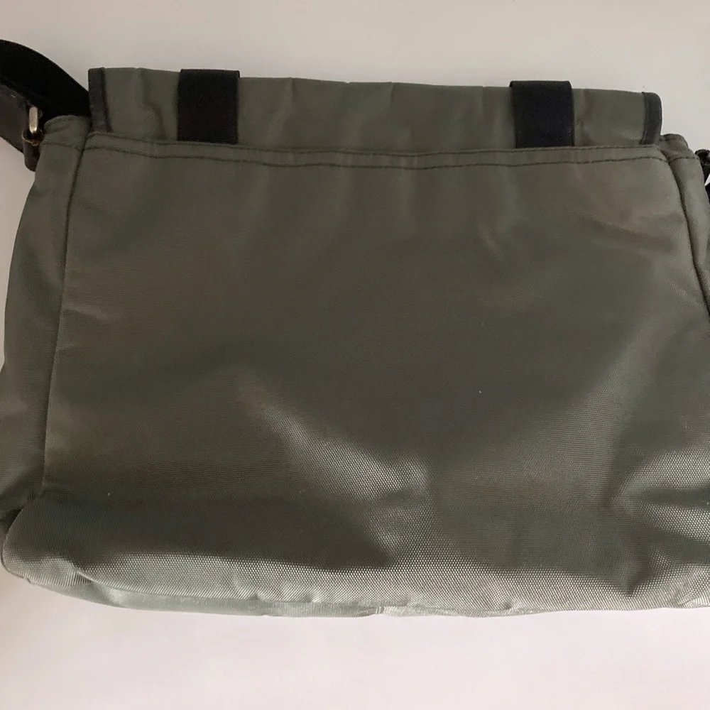 COACH VOYAGER MESSENGER LAPTOP/BRIEFCASE CROSSBODY ADJUSTABLE STRAP Bag